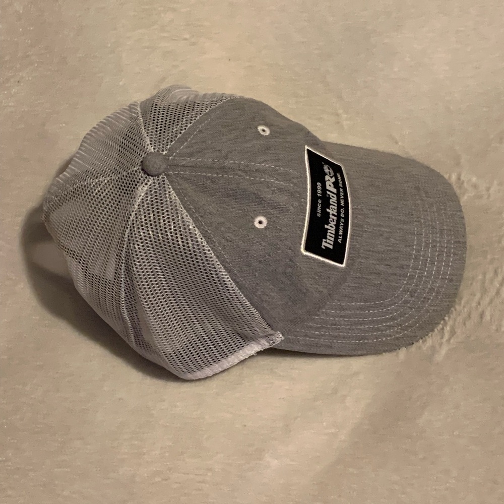 Timberland PRO hat - Picture 4 of 6